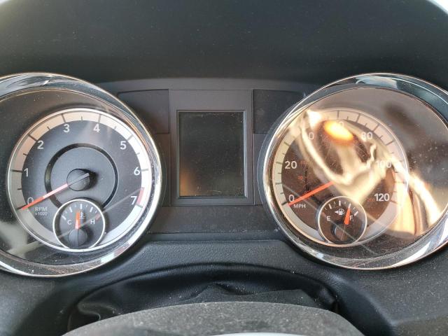 Photo 9 from auction – 2019 DODGE GRAND CARA with VIN 2C4RDGEG2KR631996