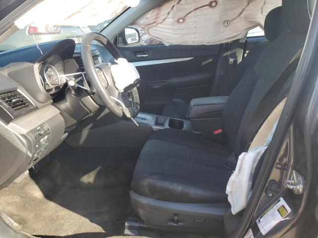 Photo 7 from auction – 2013 SUBARU LEGACY 2.5 with VIN 4S3BMBB6XD3033442