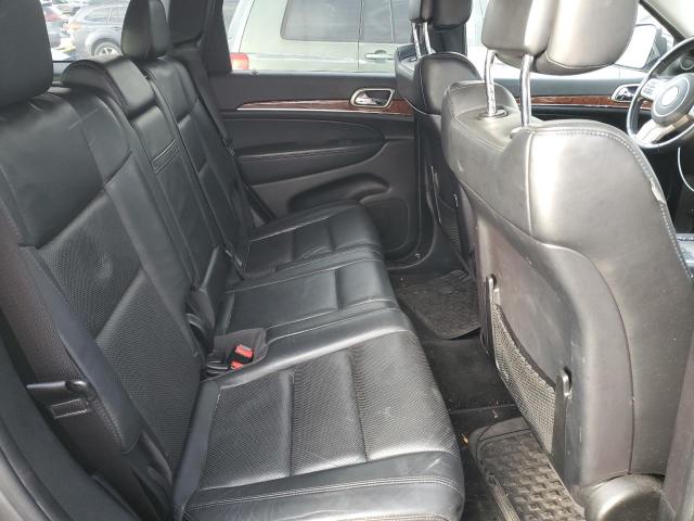 Photo 11 from auction – 2012 JEEP GRAND CHER with VIN 1C4RJFBG1CC324255
