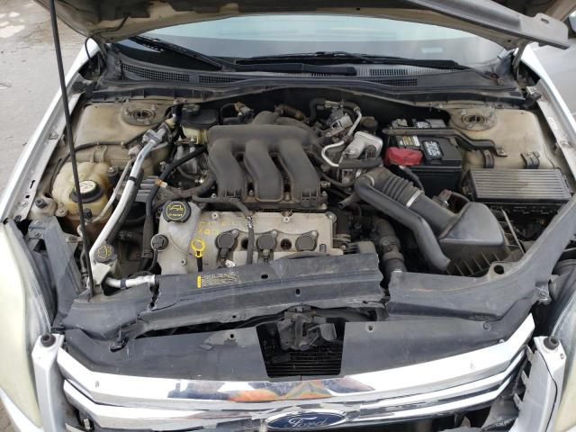 Photo 11 from auction – 2006 FORD FUSION SE with VIN 3FAFP07186R245230