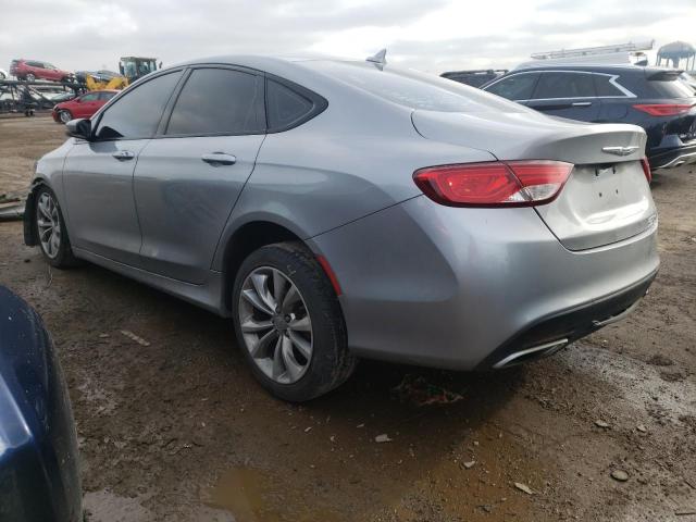 صورة رقم 2 من المزاد - 2015 CHRYSLER 200 S مع VIN 1C3CCCBG5FN505385
