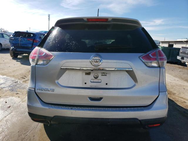 Photo 6 from auction – 2015 NISSAN ROGUE S with VIN 5N1AT2ML6FC751070
