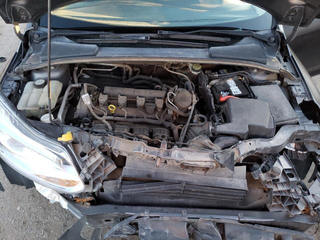Photo 11 from auction – 2012 FORD FOCUS SE with VIN 1FAHP3F27CL227459
