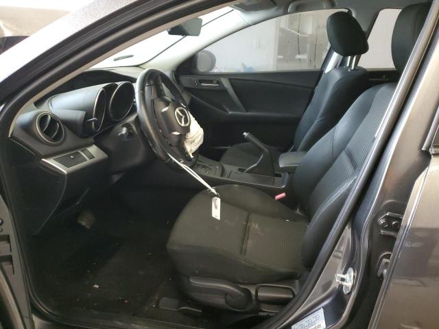 Foto 7 de la subasta – 2012 MAZDA 3 I con VIN JM1BL1V85C1659372