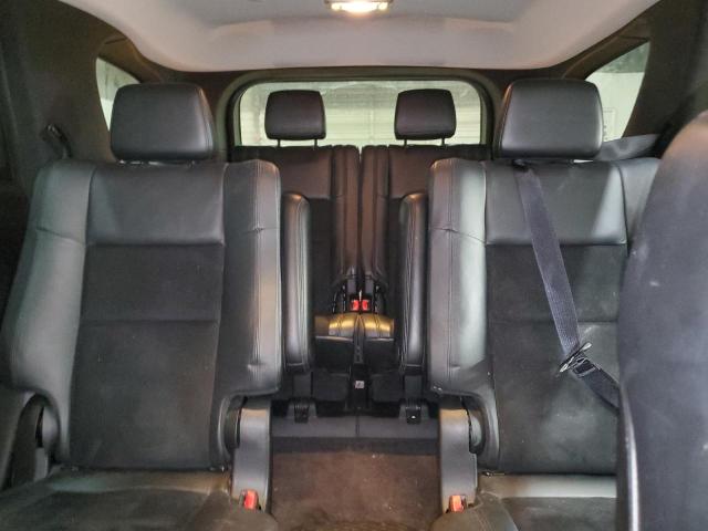 Photo 10 from auction – 2018 DODGE DURANGO GT with VIN 1C4RDJDG2JC317125