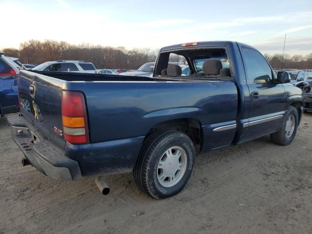 Photo 3 from auction – 2000 GMC NEW SIERRA with VIN 1GTEC14T0YZ169174