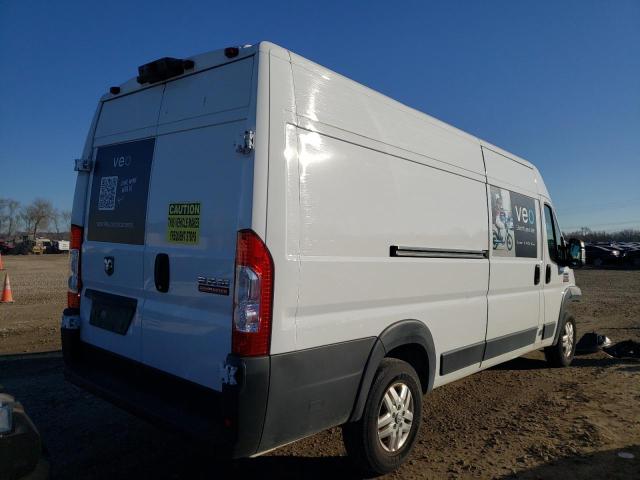 Photo 3 from auction – 2020 RAM PROMASTER with VIN 3C6URVJG4LE100976