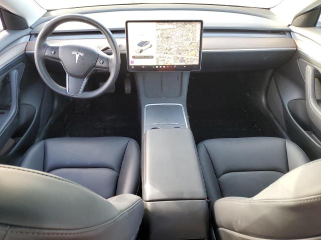 Photo 8 from auction – 2023 TESLA MODEL 3 with VIN 5YJ3E1EA7PF569591