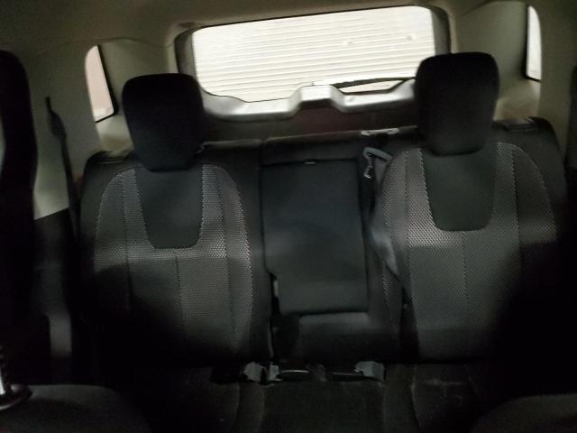 Photo 10 from auction – 2016 GMC TERRAIN SL with VIN 2GKALMEK9G6197771