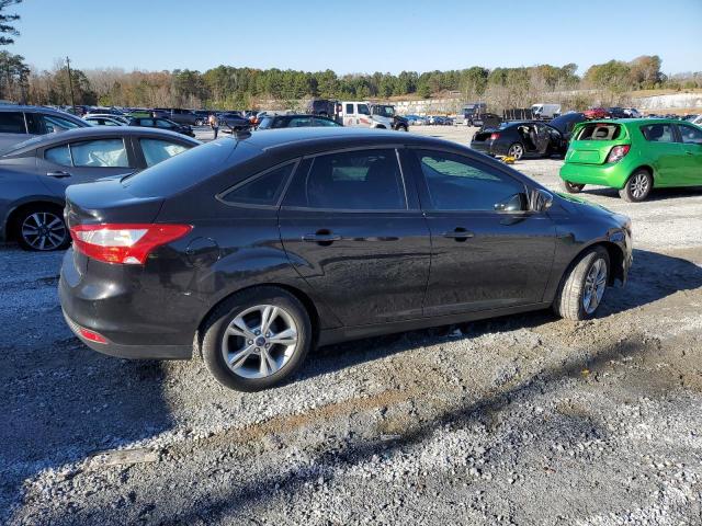 Photo 3 from auction – 2013 FORD FOCUS SE with VIN 1FADP3F26DL381399