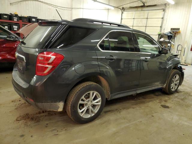 Photo 3 from auction – 2017 CHEVROLET EQUINOX LT with VIN 2GNFLFEK0H6301246