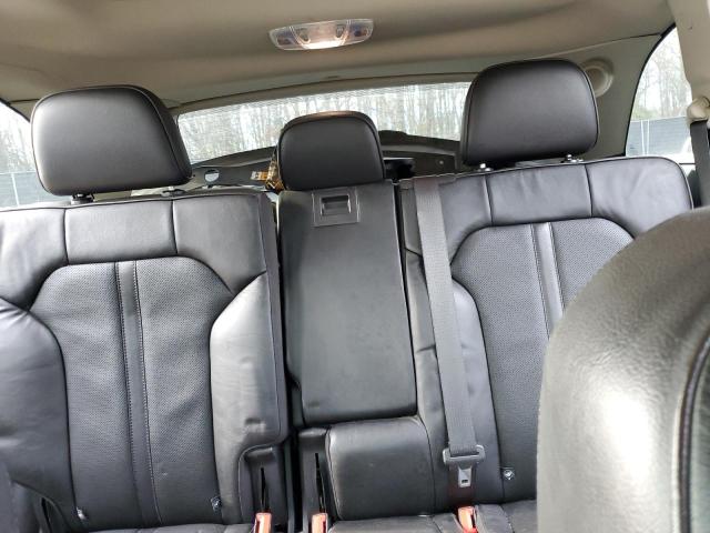 Photo 10 from auction – 2013 LINCOLN MKX with VIN 2LMDJ8JK2DBL03654