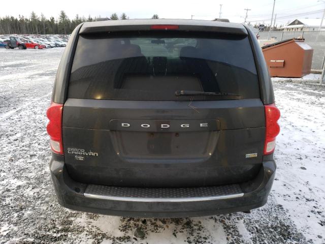 Photo 6 from auction – 2012 DODGE GRAND CARA with VIN 2C4RDGBG3CR334483