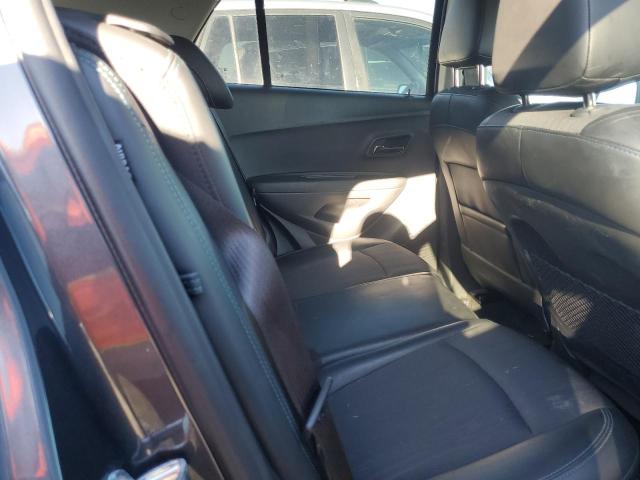 Photo 11 from auction – 2016 CHEVROLET TRAX 1LT with VIN 3GNCJLSB6GL228888
