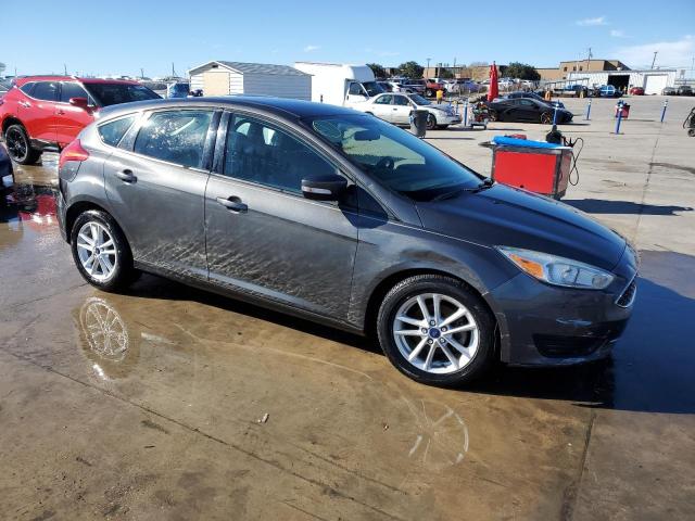 Photo 4 from auction – 2016 FORD FOCUS SE with VIN 1FADP3K23GL284638