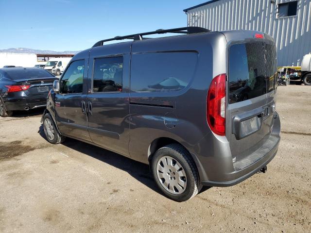 Photo 2 from auction – 2020 RAM PROMASTER with VIN ZFBHRFBB3L6R58239