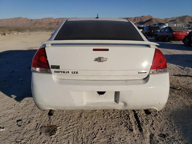 Photo 6 from auction – 2013 CHEVROLET IMPALA with VIN 2G1WC5E31D1177547