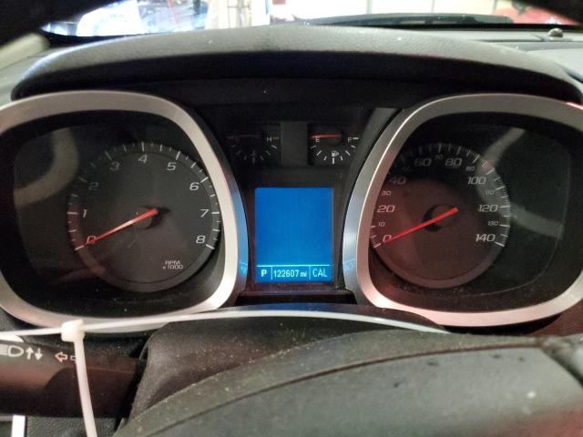 Photo 9 from auction – 2016 CHEVROLET EQUINOX LT with VIN 2GNALCEKXG1177815