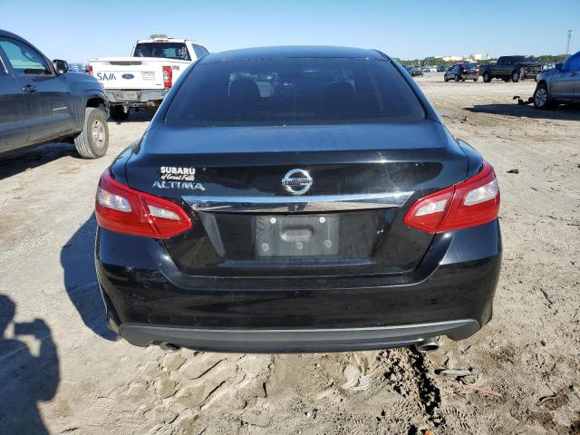 Photo 6 from auction – 2018 NISSAN ALTIMA 2.5 with VIN 1N4AL3AP3JC253263