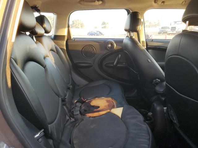 Photo 10 from auction – 2015 MINI COOPER COU with VIN WMWZB3C58FWR44397