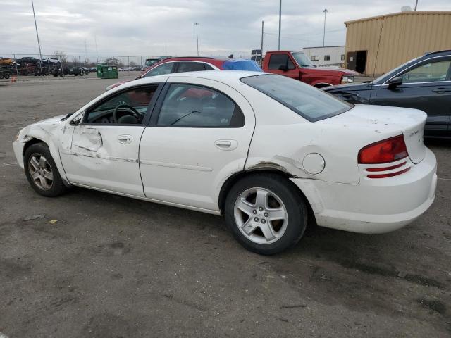 Foto 2 de la subasta – 2002 DODGE STRATUS SE con VIN 1B3EL46R92N326283