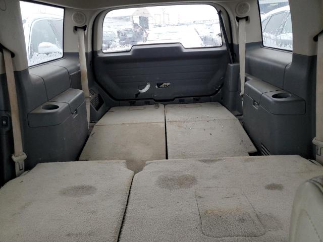 Photo 10 from auction – 2011 FORD FLEX LIMIT with VIN 2FMHK6DC1BBD00194