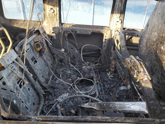 Photo 11 from auction – 2011 JEEP LIBERTY SP with VIN 1J4PP2GK0BW575562
