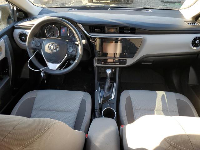 Photo 8 from auction – 2017 TOYOTA COROLLA L with VIN 2T1BURHE2HC959080