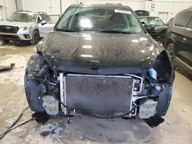 Photo 5 from auction – 2016 CHEVROLET EQUINOX LT with VIN 2GNALCEK2G1176139