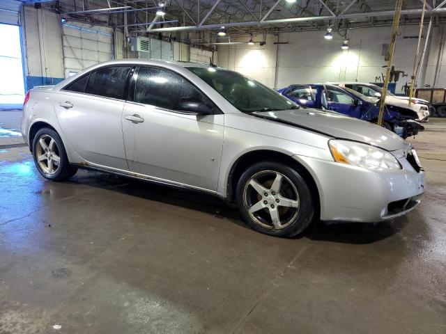 Photo 4 from auction – 2008 PONTIAC G6 BASE with VIN 1G2ZG57N884244893