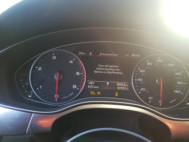 Foto 9 de la subasta – 2014 AUDI A7 PRESTIG con VIN WAU2MAFC6EN097216