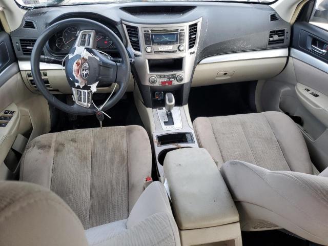 Photo 8 from auction – 2014 SUBARU LEGACY 2.5 with VIN 4S3BMCA69E3018987