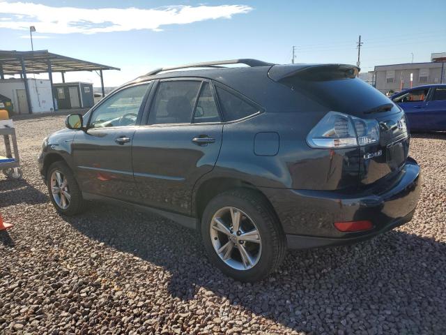 Photo 2 from auction – 2006 LEXUS RX 400 with VIN JTJHW31U260039103