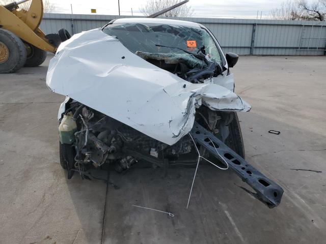 Photo 5 from auction – 2016 FORD FOCUS S with VIN 1FADP3E2XGL267606