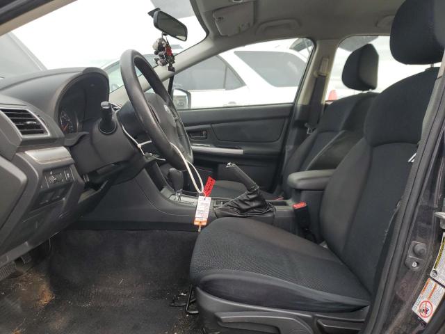Photo 7 from auction – 2015 SUBARU IMPREZA with VIN JF1GJAA63FH020828