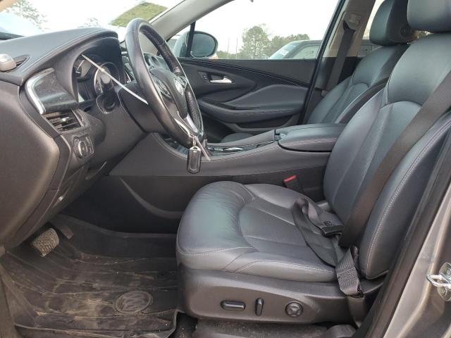 Photo 7 from auction – 2020 BUICK ENVISION E with VIN LRBFXCSA7LD032050
