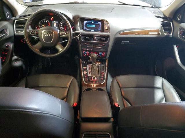 Photo 8 from auction – 2012 AUDI Q5 PREMIUM with VIN WA1DKAFP6CA128676