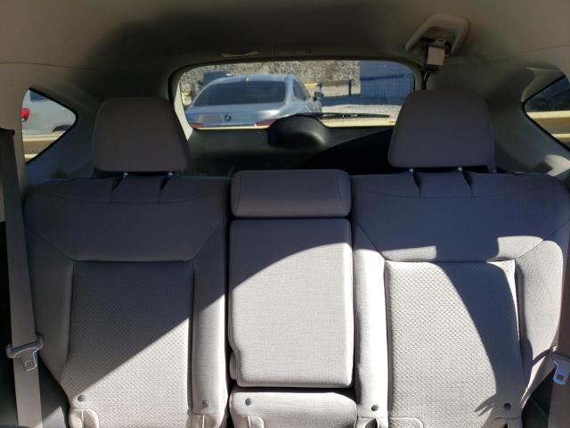 Photo 10 from auction – 2015 HONDA CR-V EX with VIN 2HKRM3H57FH510130