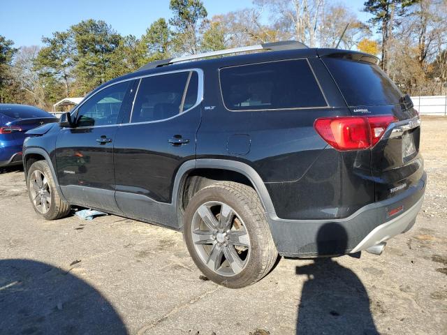 Photo 2 from auction – 2019 GMC ACADIA SLT with VIN 1GKKNNLS6KZ103432