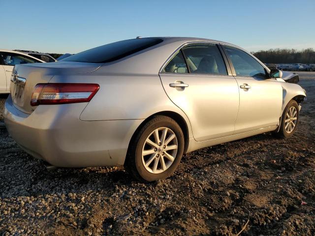 Photo 3 from auction – 2011 TOYOTA CAMRY BASE with VIN 4T1BF3EK7BU630821