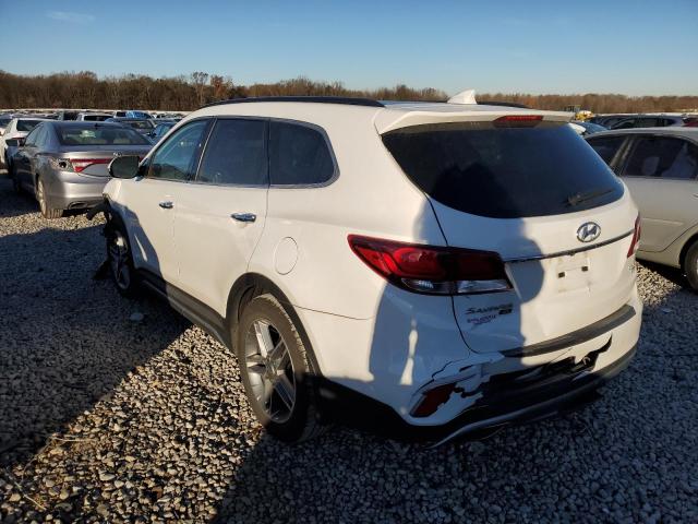 Photo 2 from auction – 2019 HYUNDAI SANTA FE with VIN KM8SR4HF0KU306928