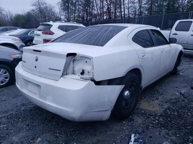 Photo 3 from auction – 2010 DODGE CHARGER with VIN 2B3CA4CT3AH174182