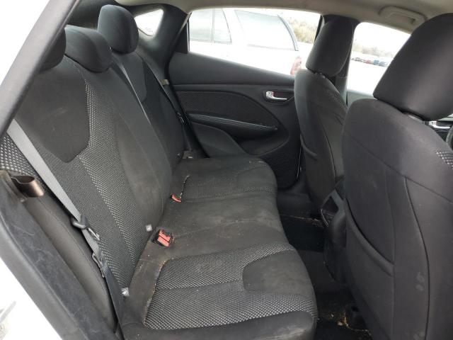 Photo 10 from auction – 2016 DODGE DART SE with VIN 1C3CDFAA3GD533818