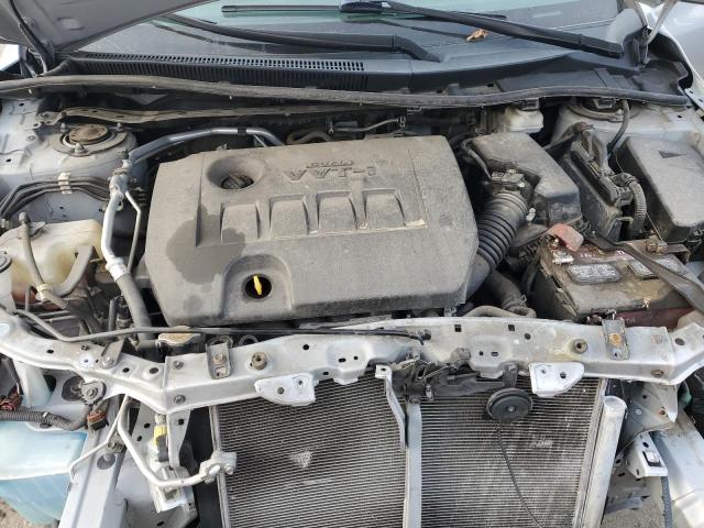 Photo 11 from auction – 2012 TOYOTA COROLLA BA with VIN 2T1BU4EE7CC877314