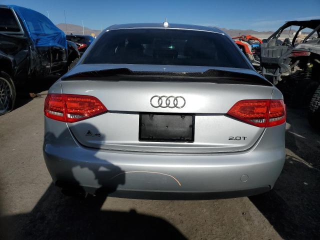 Photo 6 from auction – 2010 AUDI A4 PREMIUM with VIN WAUEFAFL0AN029835