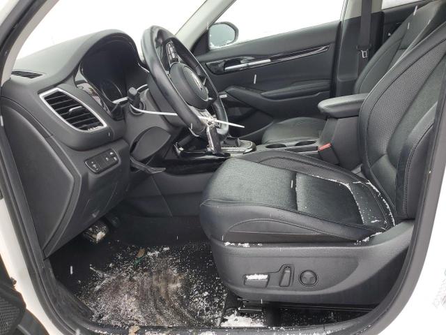 Photo 7 from auction – 2021 KIA SELTOS SX with VIN KNDETCA28M7151695
