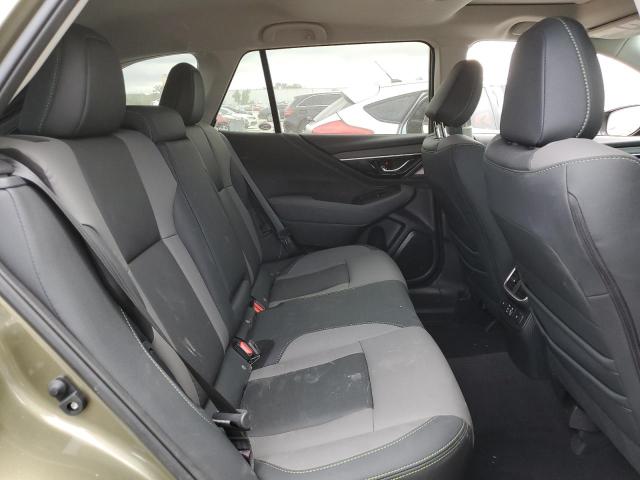 Photo 11 from auction – 2024 SUBARU OUTBACK ON with VIN 4S4BTGLD9R3121477