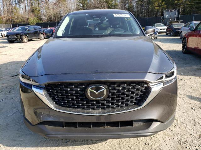 Photo 5 from auction – 2022 MAZDA CX-5 PREMI with VIN JM3KFBEM3N1554267
