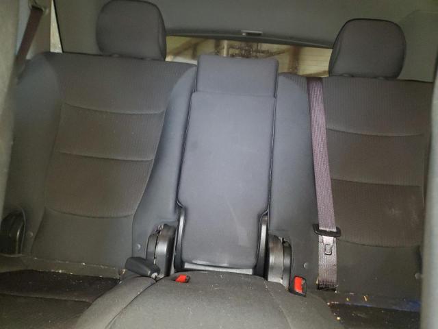 Photo 10 from auction – 2011 KIA SORENTO BA with VIN 5XYKT3A13BG144387