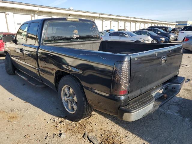 Photo 2 from auction – 2003 CHEVROLET SILVERADO with VIN 2GCEC19V031251062